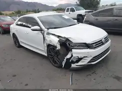 1VWDT7A36HC081653 2017 VOLKSWAGEN PASSAT