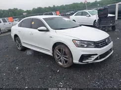 1VWDT7A36HC082723 2017 VOLKSWAGEN PASSAT