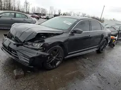 1VWDT7A36HC085735 2017 VOLKSWAGEN PASSAT