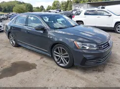 1VWDT7A37HC000112 2017 VOLKSWAGEN PASSAT