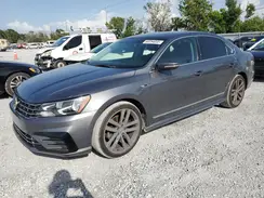 1VWDT7A37HC000126 2017 VOLKSWAGEN PASSAT