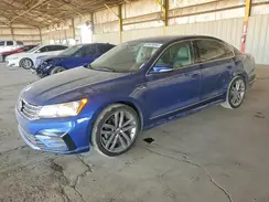 1VWDT7A37HC000689 2017 VOLKSWAGEN PASSAT