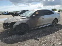 1VWDT7A37HC001437 2017 VOLKSWAGEN PASSAT
