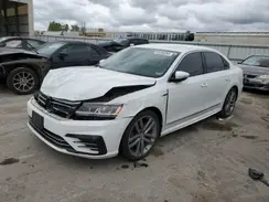 1VWDT7A37HC001812 2017 VOLKSWAGEN PASSAT