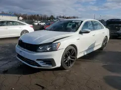 1VWDT7A37HC001910 2017 VOLKSWAGEN PASSAT