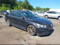 1VWDT7A37HC003060 2017 VOLKSWAGEN PASSAT