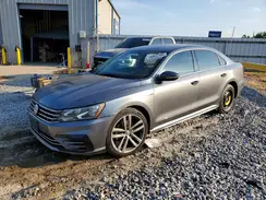1VWDT7A37HC004015 2017 VOLKSWAGEN PASSAT