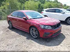 1VWDT7A37HC005911 2017 VOLKSWAGEN PASSAT