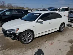 1VWDT7A37HC007738 2017 VOLKSWAGEN PASSAT