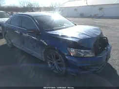 1VWDT7A37HC008968 2017 VOLKSWAGEN PASSAT