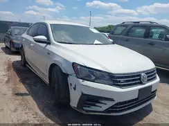 1VWDT7A37HC009523 2017 VOLKSWAGEN PASSAT