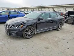 1VWDT7A37HC009974 2017 VOLKSWAGEN PASSAT