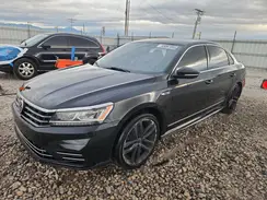 1VWDT7A37HC010784 2017 VOLKSWAGEN PASSAT