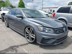 1VWDT7A37HC013054 2017 VOLKSWAGEN PASSAT