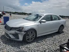 1VWDT7A37HC017637 2017 VOLKSWAGEN PASSAT