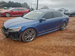 1VWDT7A37HC020912 2017 VOLKSWAGEN PASSAT