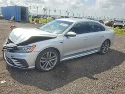 1VWDT7A37HC021316 2017 VOLKSWAGEN PASSAT