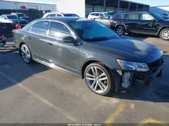 1VWDT7A37HC027391 2017 VOLKSWAGEN PASSAT