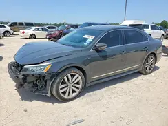1VWDT7A37HC029089 2017 VOLKSWAGEN PASSAT