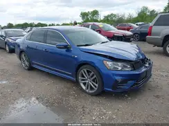 1VWDT7A37HC031019 2017 VOLKSWAGEN PASSAT