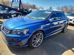 1VWDT7A37HC031165 2017 VOLKSWAGEN PASSAT