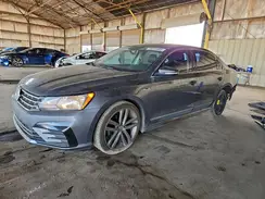 1VWDT7A37HC032624 2017 VOLKSWAGEN PASSAT