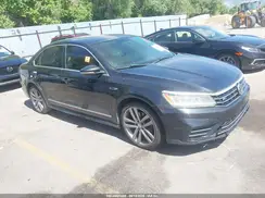 1VWDT7A37HC032882 2017 VOLKSWAGEN PASSAT