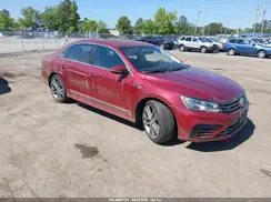 1VWDT7A37HC035457 2017 VOLKSWAGEN PASSAT