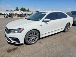 1VWDT7A37HC035507 2017 VOLKSWAGEN PASSAT