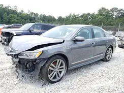 1VWDT7A37HC036012 2017 VOLKSWAGEN PASSAT