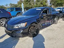 1VWDT7A37HC036978 2017 VOLKSWAGEN PASSAT