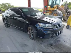 1VWDT7A37HC038701 2017 VOLKSWAGEN PASSAT