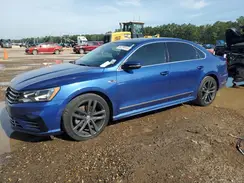 1VWDT7A37HC039542 2017 VOLKSWAGEN PASSAT