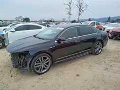 1VWDT7A37HC039735 2017 VOLKSWAGEN PASSAT