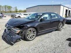 1VWDT7A37HC041212 2017 VOLKSWAGEN PASSAT