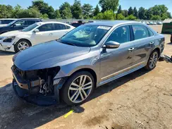1VWDT7A37HC041761 2017 VOLKSWAGEN PASSAT