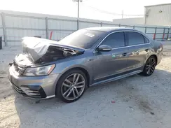 1VWDT7A37HC042084 2017 VOLKSWAGEN PASSAT