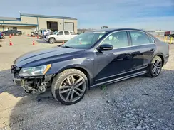1VWDT7A37HC042666 2017 VOLKSWAGEN PASSAT