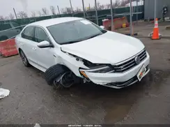 1VWDT7A37HC043834 2017 VOLKSWAGEN PASSAT