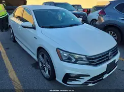 1VWDT7A37HC046443 2017 VOLKSWAGEN PASSAT
