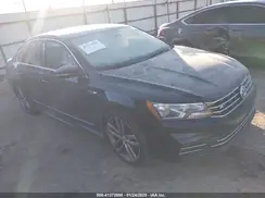 1VWDT7A37HC047138 2017 VOLKSWAGEN PASSAT