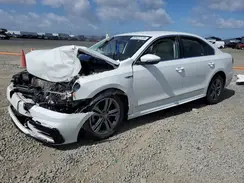 1VWDT7A37HC049343 2017 VOLKSWAGEN PASSAT