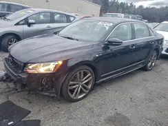 1VWDT7A37HC049567 2017 VOLKSWAGEN PASSAT