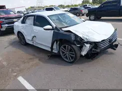 1VWDT7A37HC051058 2017 VOLKSWAGEN PASSAT