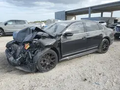 1VWDT7A37HC052842 2017 VOLKSWAGEN PASSAT