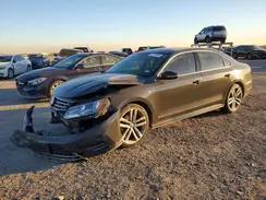 1VWDT7A37HC053375 2017 VOLKSWAGEN PASSAT