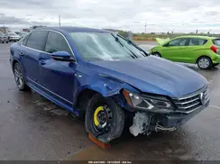 1VWDT7A37HC058155 2017 VOLKSWAGEN PASSAT