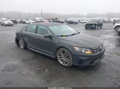 1VWDT7A37HC058768 2017 VOLKSWAGEN PASSAT