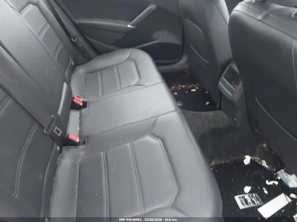 1VWDT7A37HC058768 2017 VOLKSWAGEN PASSAT - Image 8