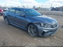 1VWDT7A37HC058849 2017 VOLKSWAGEN PASSAT